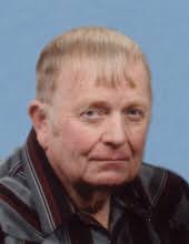 Obituary information for Harold "Bud" Everson