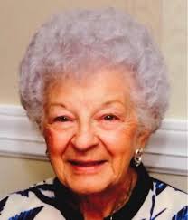 Anna Bannon Obituary