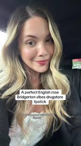 Never met a revlon lipstick i dont like ❤️👌🏻 #drugstorelipstick  #affordablemakeup #drugstoremakeupmusthaves #bridgertonmakeup  #nomakeupmakeup #revlon #revlonsuperlustrous #revlonlipstick ...