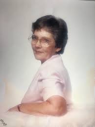 Rosemary Ethel Shanklin Lamb Obituary