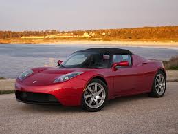 2008 Tesla Roadster Convertible Our Fleet 2008 Tesla Roadster Convertible Monterey Touring Vehicles