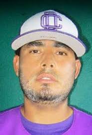 BEISBOL CAMPECHANO: junio 2016