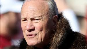 Billy Sims: The ploy that Barry Switzer used to get me out of the state of  Texas