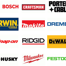 All the top power tool brands are stocked online and instore at anglia tool centre. Which Brands Own Which Power Tool Companies Core77