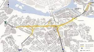 Se aktuellt trafikläge nära södra länken. Sodra Lanken Wikiwand