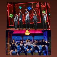 Viewers and fans may have noticed two idol groups, itzy and txt, leaving quite early as they were escorted out by the awards events' staff . Stream Txt X Itzy New Rules X Wannabe By Zoe Listen Online For Free On Soundcloud