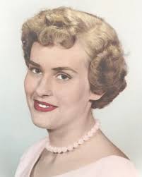 Doris Anthony Obituary (1938