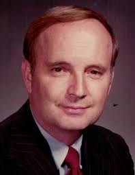 Bernard Gabriel Van Leeuwen, 87 Obituary