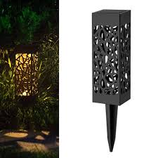 Maybe you would like to learn more about one of these? Led Solar Stake Light Lantern Solar Powered Pathway Lights Decorative Outdoor Lawn Yard Lamp For Garden Patio 20 Led Lawn Lamps Aliexpress