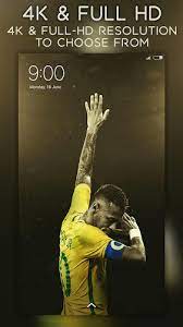 You can select several and have them in all your screens like desktop, phone, tablet, etc. Neymar Wallpapers 4k Full Hd Backgrounds Latest Version For Android Download Apk