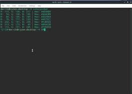 Pin On Linux