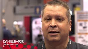 Daniel Bator's Instagram, Twitter & Facebook