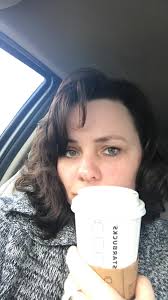 What is the busiest day to go to Starbucks?