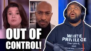 Discover the magic of the internet at imgur, a community powered entertainment destination. The View Disrespected Van Jones Over A Picture With Candace Owens Youtube