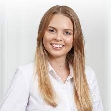 Johanna Britt's Instagram, Twitter & Facebook