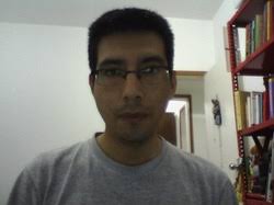 Alan Velazquez-Toribio