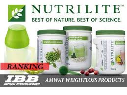 Best Amway Products For Weight Loss With Price List Indian Bodybuilding Products