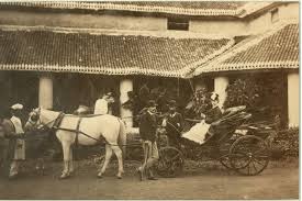 bungalows during british rule of india ...
