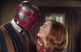Marvel S Wandavision What You Need To Know Before Watching Digital Trends