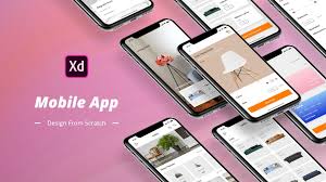 There are a ton of programming courses about how to code games and apps. Mobile App Design From Scratch In Adobe Xd Aleksandar Cucukovic Skillshare