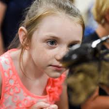 14 photos: Bugs at Grimes library