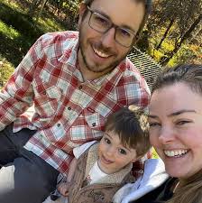 That's one way to catch a fish.