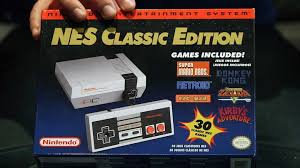 Nintendo snes classic edition mini precio juegos y fecha de. Nes Classic Edition Unboxing