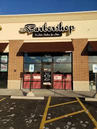 Hair salon · hair extensions service. The Barbershop A Hair Salon For Men 3620 57th Ave Kenosha Wi 53144 Usa