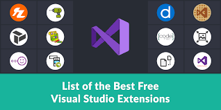Image result for Visual Studio