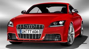 Image result for Brilliant Red 2008 TT