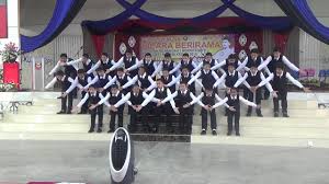 Maybe you would like to learn more about one of these? Johan Bicara Berirama Berintegriti Peringkat Negeri Kedah Darul Aman 2015 Youtube