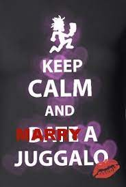 Pin By Amanda On Clown Love Juggalo Family Insane Clown Posse Insane Clown