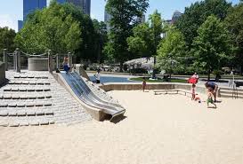 It is only a matter of comparing. Best Destination Sandboxes At Local Parks For Nyc Kids Mommypoppins Things To Do In New York City With Kids