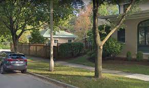 Corner lots sometimes have more land compared to traditional home plots. Permit Fences To Extend To The Property Line On Corner Lots Municipal