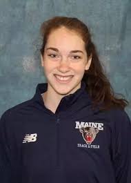 2016-17 Women's Track and Field Roster