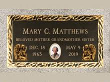 Valid for gu10 led bulbs (lamp socket included). Buy A Custom Bronze Grave Marker 595 Free Shipping