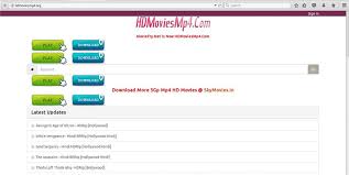 It's really a nice site for downloading. Top 10 Mobile Mp4 Movie Download Websites