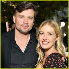 Tom Welling Photos, News, and Videos | Just Jared