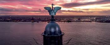 The tiers of covid restrictions that local authority areas in england will be placed in from 2 december have been announced. Liverpool City Region Seeks Tidal Project Director Offshore Energy