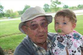 JOHN DEVAULT Obituary (2013)