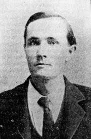 Thomas H Harris and Rebecca Ann Laisure and so Authur M Harris