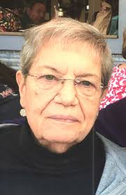 Martha Smith Obituary