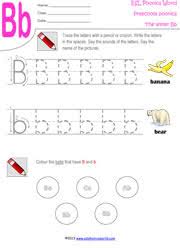 Pre writing worksheets spiral tracing worksheet cut and paste letters cut and paste . Preschool Worksheets Letters A Z Tracing Kindergarten Phonics
