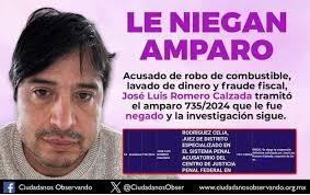 Justicia va tras el Tekmol, le nuegan amparo