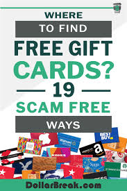 If you receive any gift cards, bitcoin, paypal etc. Cash App Gift Card Scams Laptrinhx News