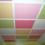 Green Grass Carpet Room Interior Design 550x427 Modern Office Interior Design Idea Modern Office Interiors Office Interior Design Modern Office Interior Design