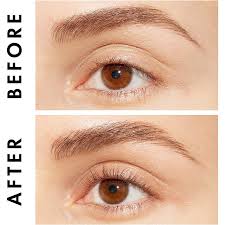 Eyelash curler before and after. Tweezerman Rose Gold Classic Lash Curler Ulta Beauty
