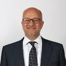 Michael Adrian Bussey