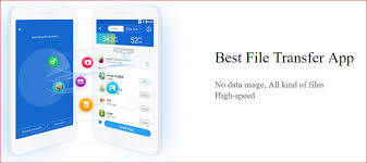 In this article we'll introduce you four of them. 7 Best File Sharing Apps For Smartphones Android Ios In 2021 Techlurn