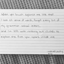 Meg On Instagram No 16 Cliches Grammar School Losing Me Grammar